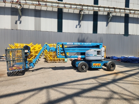 김해고소작업대M