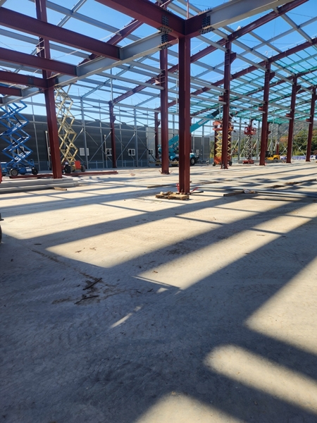 김해고소작업대M